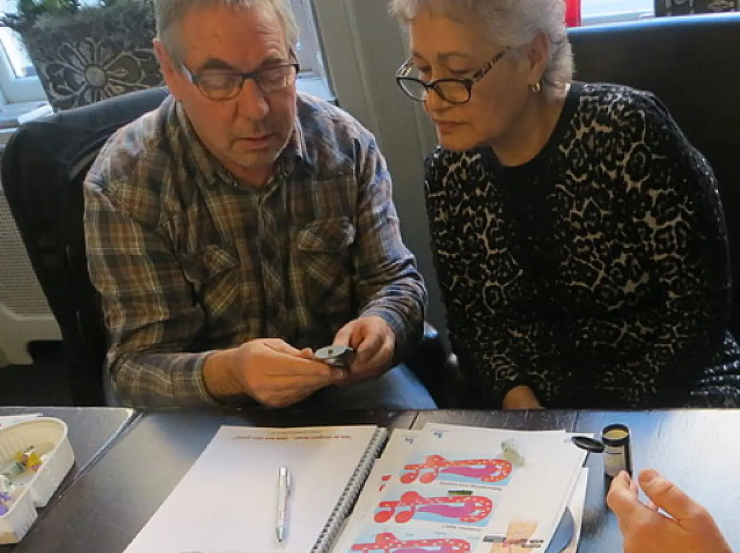 Open sollicitatie Goed Zorgen